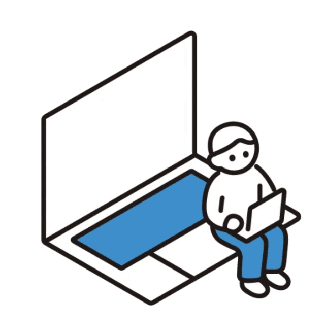 ホームページ誰も見に来ない